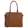 Beagles Cambrils W01528 Brown