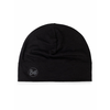 Kapa Buff Lightweight Mering Wool Hat 113013.999.10.00 Črna