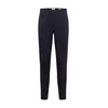 Lindbergh Hlače na rob Club pants, modra