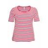 SHEEGO Shirt, rdeča