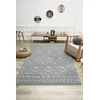 Conceptum Hypnose Tepih 830B, Pravougaoni, 200 x 290 cm, Sivi