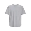JACK & JONES Majica, siva