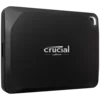CRUCIAL X10 PRO 2000GB USB-C 3.2 2x2 Gen.2 (20Gb/s)
