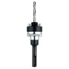 Metabo SDS-PLUS adapter 5/8-18 UNF, O 32-152 MM