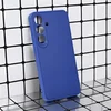 Maska za telefon 3D Camera za Samsung S931B Galaxy S25, Plava