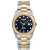 Roamer 852844 47 49 20 Ladies Watch Amalfi 34 10ATM