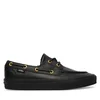 Mokasini Vans 2-Eyelet VN000Z11CJK1 Črna