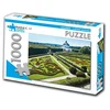 Tourist Edition - Puzzle Kromeríž - 1 000 kosov