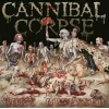 Cannibal Corpse Gore Obsessed (Vinyl LP)