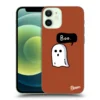 ULTIMATE CASE MagSafe za Apple iPhone 12 mini - Boo
