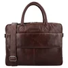 Hide & Stitches Porto 18062 Dark brown