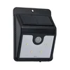 Eglo 48636 - LED solarno svetlo sa senzorom 4xLED/0,1W/3,7V