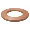 KAISA Podstavek za pipe, bakreno mat - Baker - Sapho - 24 - Medeninasti - 14
