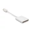 Adapter USB Type C na SD Card Camera Reader