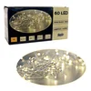 ED 60 Led lampica bele B/O