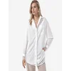 MSN Collection Majica T-Shirts bela