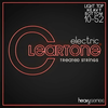 Cleartone Monster Series 10-52