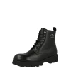 KARL LAGERFELD Muške čizme KL11150-000, Crne