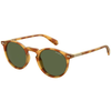 Polaroid PLD2086/S 086/UC Polarized Havana/Zelena
