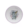 Otroška skleda Stor Disney Stitch Cuddle Me - vijolična (10992)