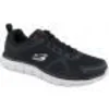 Skechers Track Scloric Črna