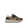 U.S. Polo Assn. Superge EO-MAGIC001K/GY1 Rjava