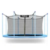 shumee Notranja mreža za trampoline 435 cm 14 ft Neo-Sport