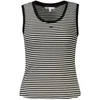 Tommy Hilfiger  dw0dw20673ne0aqxs  Črna