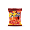 Leslie | Cheezy | Red Hot