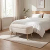 Atelier del Sofa Tabure, Beli