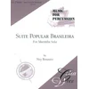 SUITE POPULAR BRASILEIRA.MAMOBA SOLO