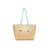 Ročna torba Guess J6GZ20 WO680 Rjava