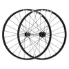 TOČKOVI SHIMANO WH-MT501-B-29 MTB-29 DISC 12 BRZINA QR (110/148mm) CLINCHER