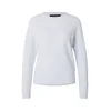 VERO MODA Pulover VMDoffy svetlo modra