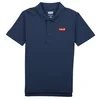 Levis Kids Majica marine / rdeča / bela