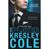 Kresley Cole - Player
