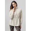 LELOSI Daljši pulover ChicLine Dune 2XL