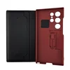 Futrola na preklop Elegant holster za Samsung S24 Ultra/ bordo