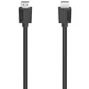 slomart HDMI 2.0b kabel, 4K, 1.5m, črna