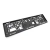 License Plate Frames for Fiat (3D logo, 2 pcs)