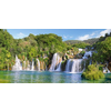Castorland puzzla 4000Pcs Krka Waterfalls C-400133