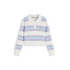 Tommy Hilfiger pulover otroški z dodatkom volne