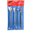Silver Tools SDS PLUS set dlet za udarna kladiva