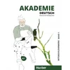shumee Spletni tečaj Akademie Deutsch A1+ T.1 + HUEBER