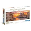 CLEMENTONI Puzzle 1000 dijelova Panorama Velikog kanala Venecija