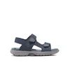 Timberland Sandali Moss Jump 2 Strap Sandal TB0A66RSL791 Mornarsko modra
