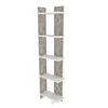 Conceptum Hypnose Polica 45,2x180x21,6cm Bela