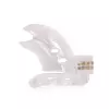Kiotos Plastic Chastity Cage Clear