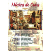 MUSICA DE CUBA VOL.1 PIANO/VOCAL/GUITAR CHORDS