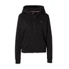 Tommy Jeans Jopa Flag DW0DW19729 Črna Regular Fit